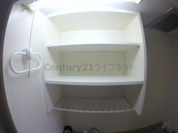 エクセレンス新大阪