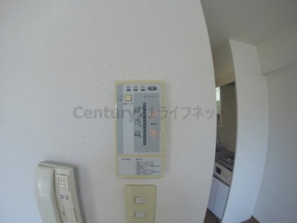 エクセレンス新大阪