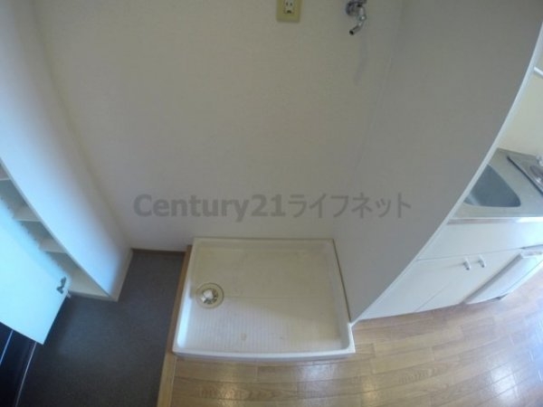 エクセレンス新大阪