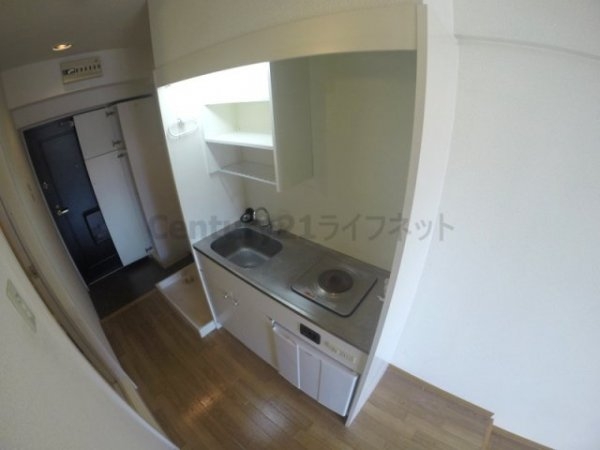エクセレンス新大阪