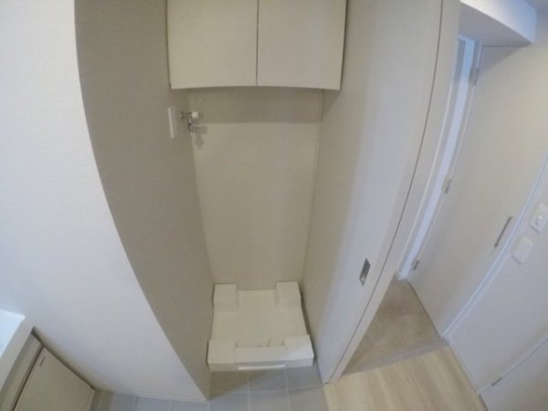 アーバネックス中崎町2