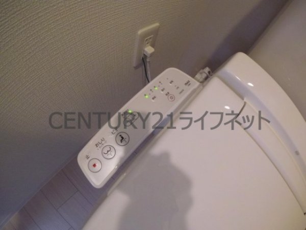 アドバンス西梅田ビオス