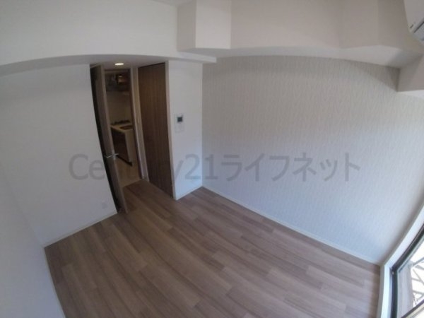 プレサンス梅田北ディア