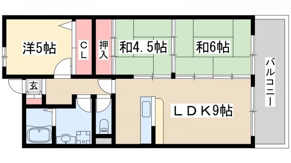 アスティオン江坂