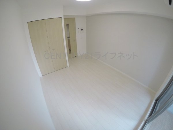 ファーストフィオーレ江坂江の木町パークサイド