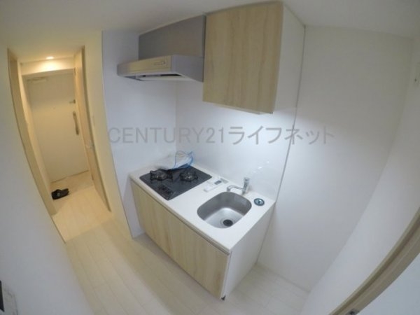 ファーストフィオーレ江坂江の木町パークサイド