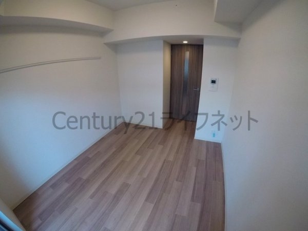 プレサンス扇町駅前