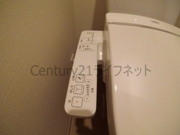 プレサンス扇町駅前