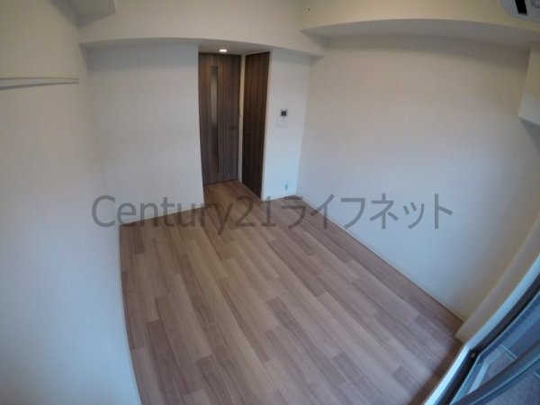 プレサンス扇町駅前