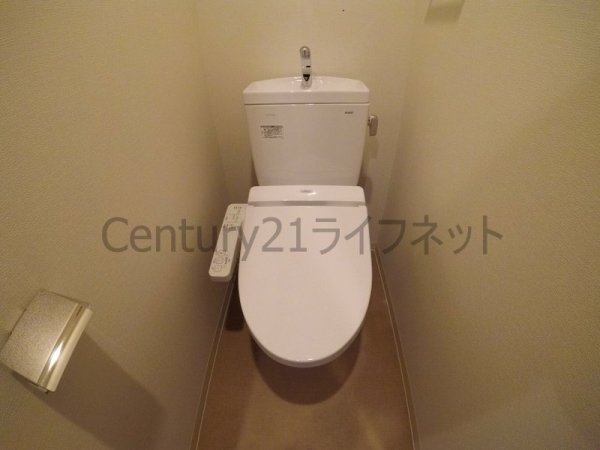 プレサンス扇町駅前