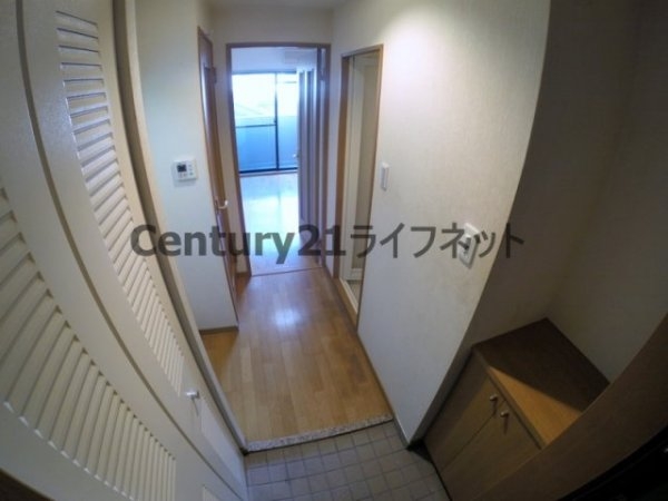 エスティライフ新大阪