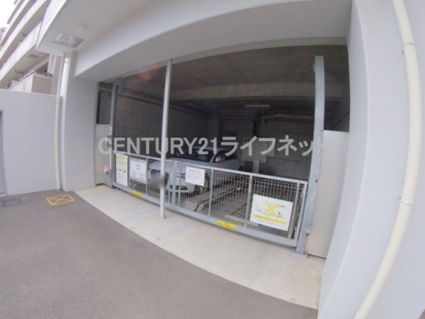 ライブガーデン新大阪