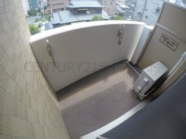 大阪市淀川区宮原２丁目のマンション
