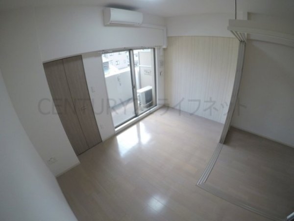 大阪市淀川区宮原２丁目のマンション