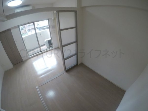 大阪市淀川区宮原２丁目のマンション
