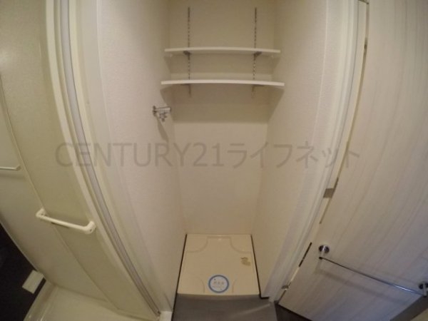 大阪市淀川区宮原２丁目のマンション