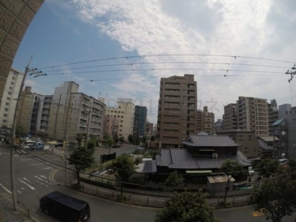 大阪市淀川区宮原２丁目のマンション