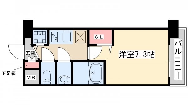 ディームス江坂