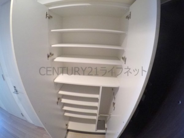ディームス江坂