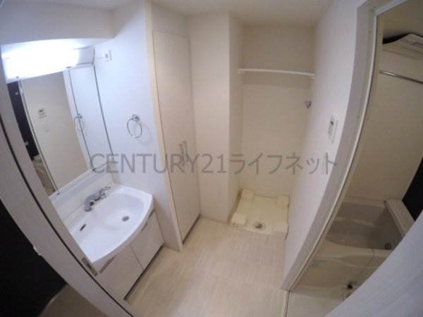 吹田市江の木町のマンション