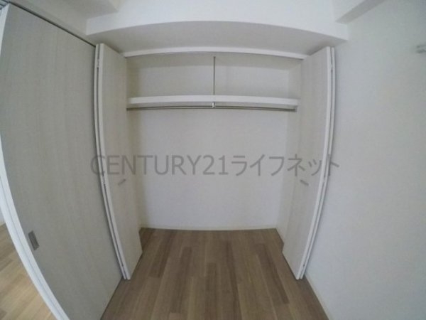 吹田市江の木町のマンション