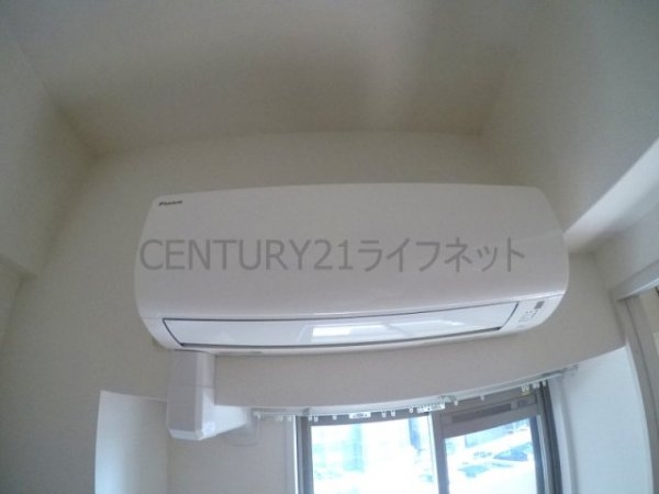 吹田市江の木町のマンション
