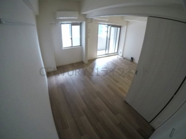 吹田市江の木町のマンション
