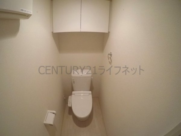 吹田市江の木町のマンション