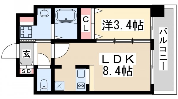 プレサンス新大阪ジェイズ
