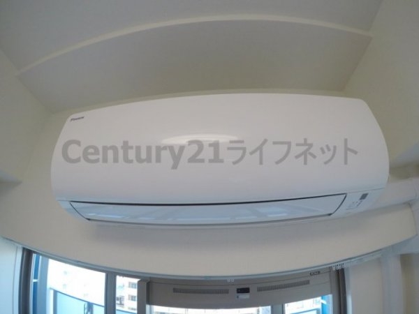 プレサンス新大阪ジェイズ