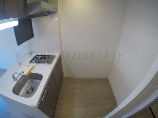 プレサンス新大阪ジェイズ