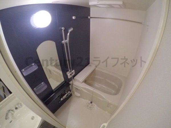 プレサンス新大阪ジェイズ