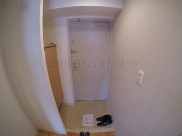 セレニテ江坂四番館