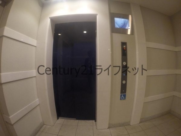 プラウドフラット新大阪