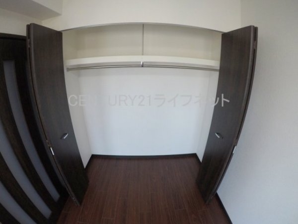 大阪市淀川区宮原１丁目のマンション