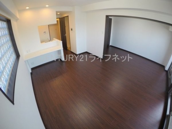 大阪市淀川区宮原１丁目のマンション