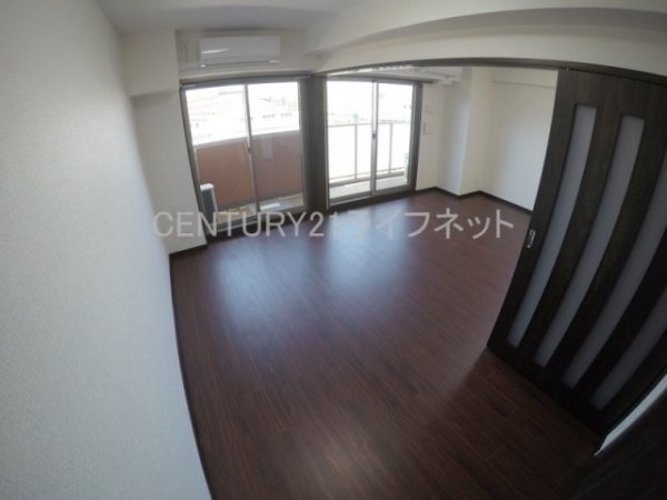 大阪市淀川区宮原１丁目のマンション