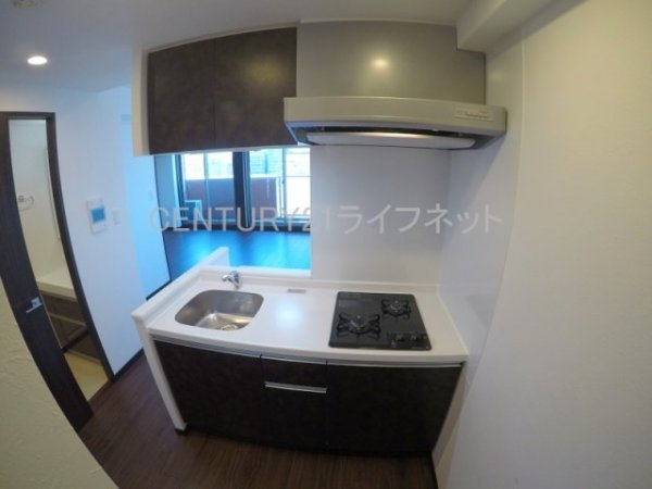 大阪市淀川区宮原１丁目のマンション