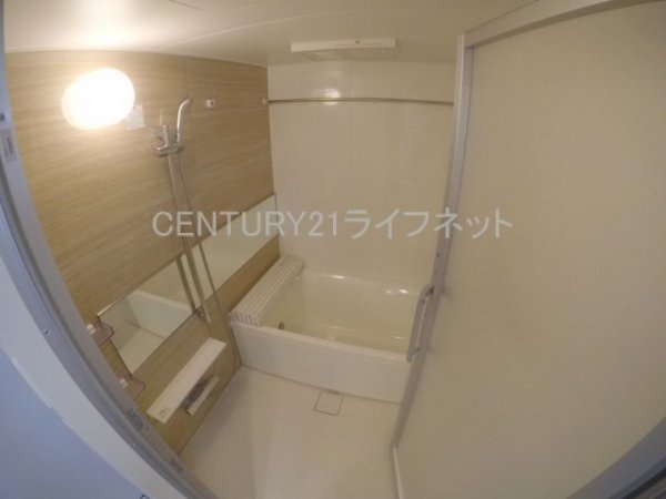 大阪市淀川区宮原１丁目のマンション