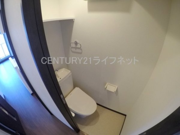 大阪市淀川区宮原１丁目のマンション