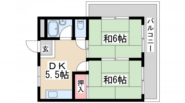 ガルボ淡路