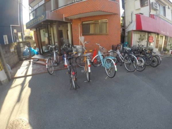 ガルボ淡路