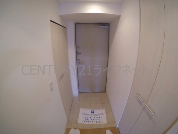 プラウドフラット新大阪