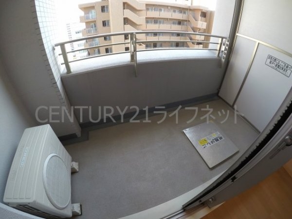 プラウドフラット新大阪
