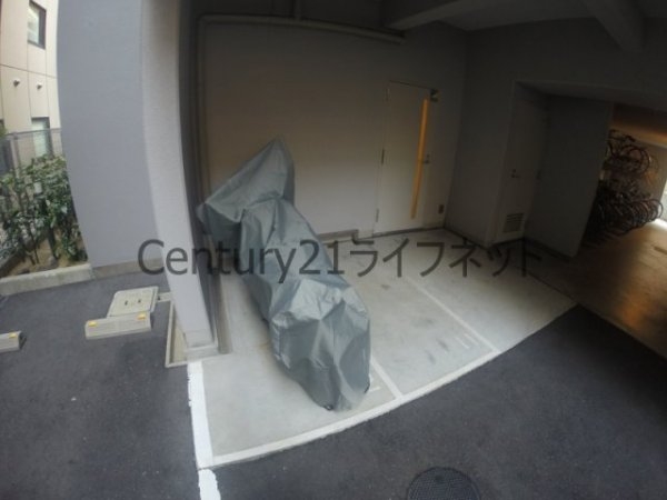 プラウドフラット新大阪