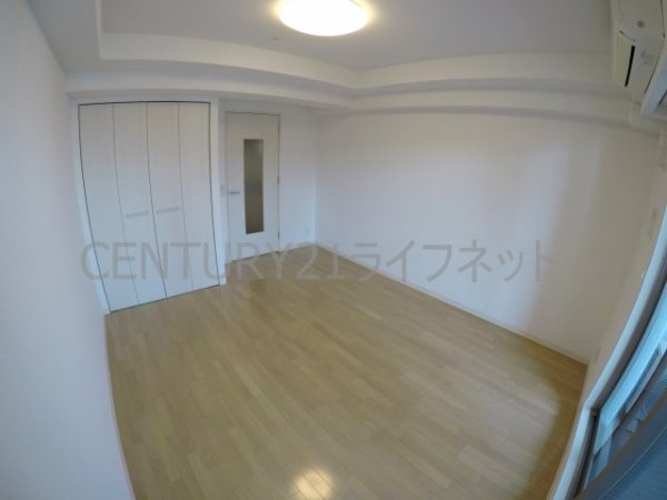 プラウドフラット新大阪