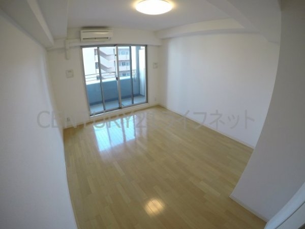 プラウドフラット新大阪