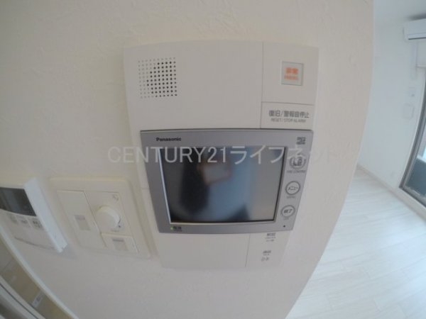 大阪市淀川区十三東４丁目のマンション