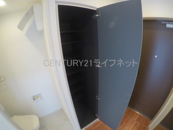 大阪市淀川区十三東４丁目のマンション