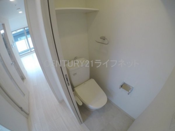 大阪市淀川区十三東４丁目のマンション